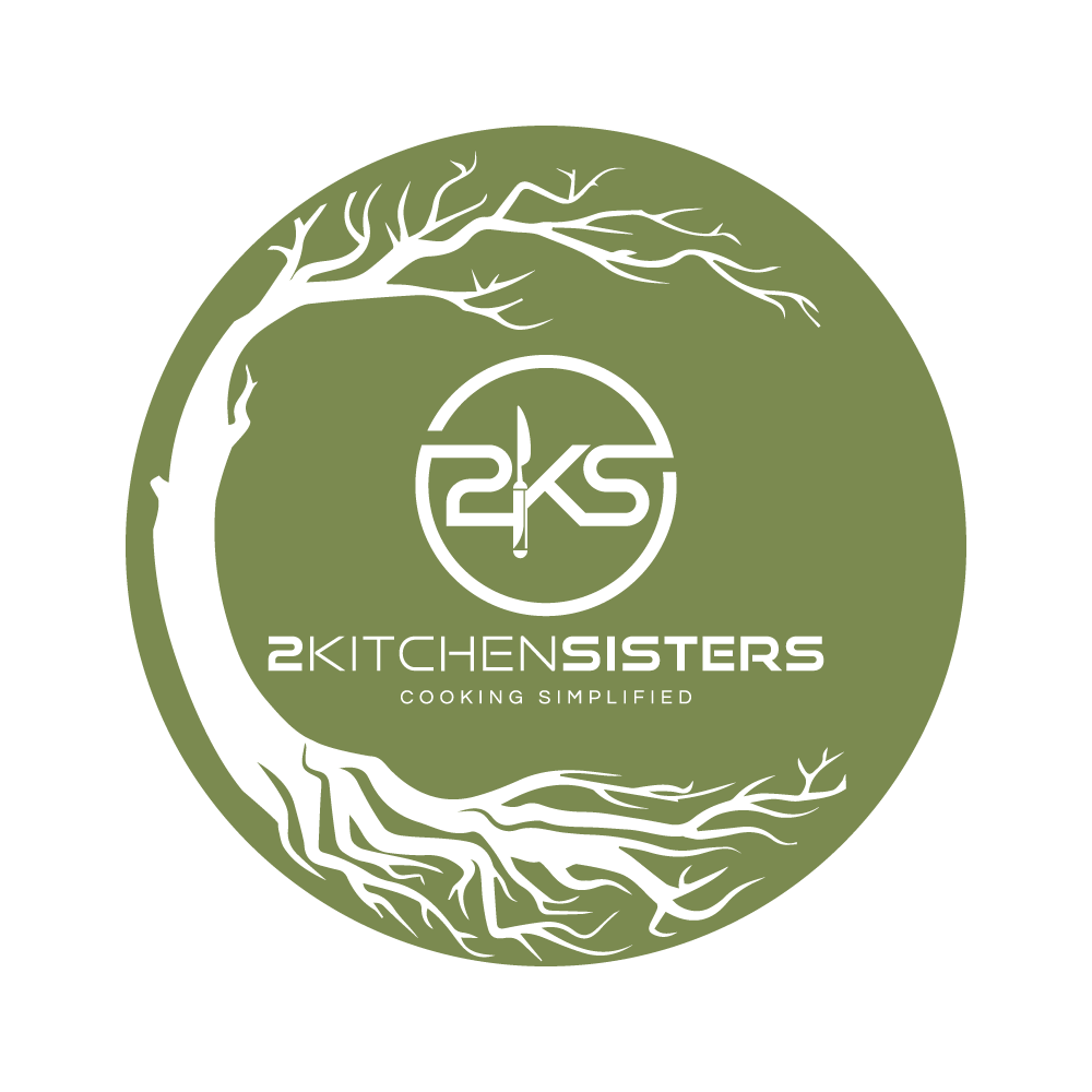 2 Kitchen Sisters